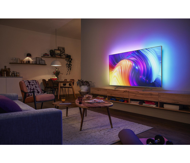 Philips 58PUS8517 - 1051850 - zdjęcie 12